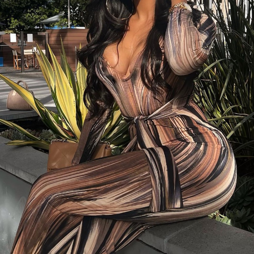 FN dress 😍